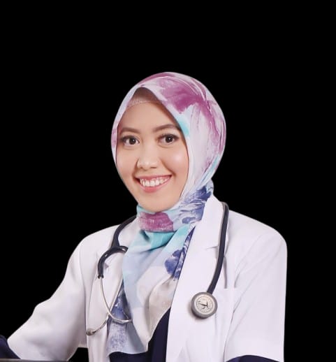 dr. Maytha Tristya Arlinda